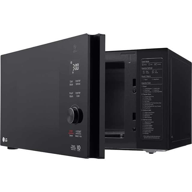مایکروویو ال جی مدل LG MH8265DIS